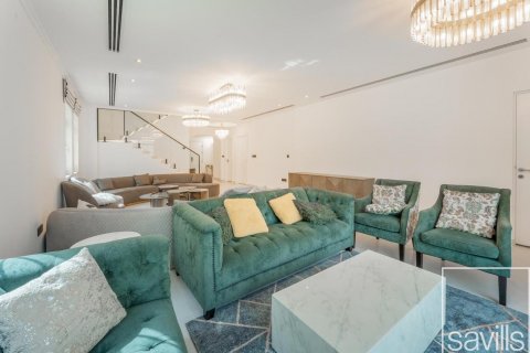 阿联酋 Dubai Jumeirah Park 待租 : 4 卧, 740 平方米 , 编号635246 - 照片 6