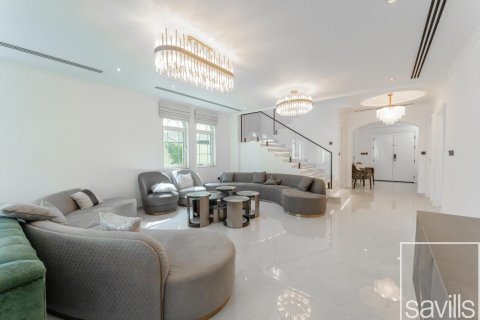 阿联酋 Dubai Jumeirah Park 待租 : 4 卧, 740 平方米 , 编号635246 - 照片 5