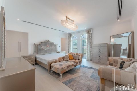 阿联酋 Dubai Jumeirah Park 待租 : 4 卧, 740 平方米 , 编号635246 - 照片 10