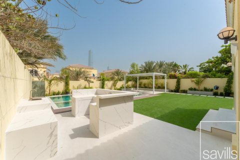 阿联酋 Dubai Jumeirah Park 待租 : 4 卧, 740 平方米 , 编号635246 - 照片 27