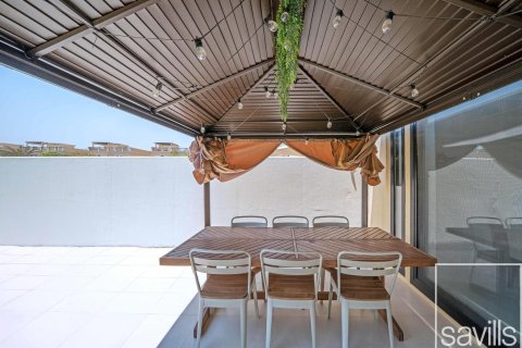 The Springs, Dubai, UAE의 임대용 빌라 침실 3개, 232제곱미터 번호 635247 - 사진 21