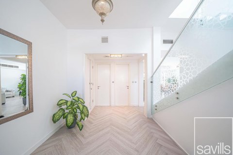 Willa do wynajęcia w The Springs, Dubai, ZEA 3 sypialnie, 232 mkw., nr 635247 - zdjęcie 7