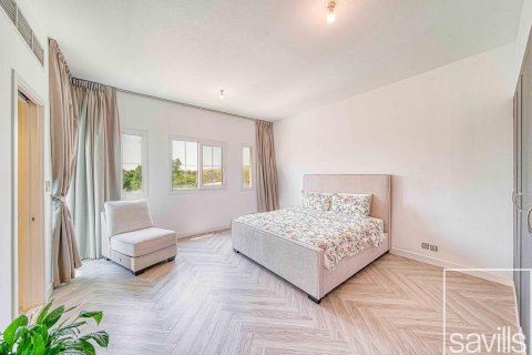The Springs, Dubai, UAE의 임대용 빌라 침실 3개, 232제곱미터 번호 635247 - 사진 10