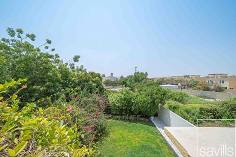 Vilë në The Springs, Dubai, Emiratet e Bashkuara Arabe 3 dhoma gjumi, 255 m2. № 635247 - Foto 19