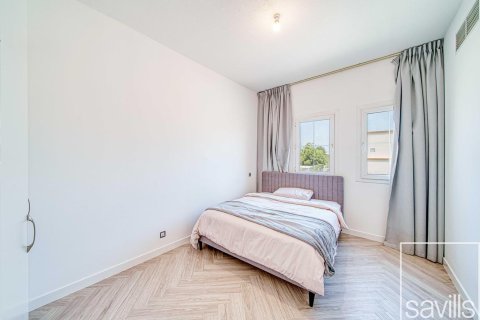 The Springs, Dubai, UAE의 임대용 빌라 침실 3개, 232제곱미터 번호 635247 - 사진 16