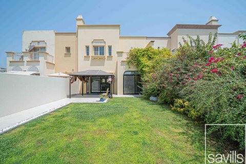 The Springs, Dubai, UAE의 임대용 빌라 침실 3개, 232제곱미터 번호 635247 - 사진 22