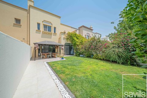 The Springs, Dubai, UAE의 임대용 빌라 침실 3개, 232제곱미터 번호 635247 - 사진 1