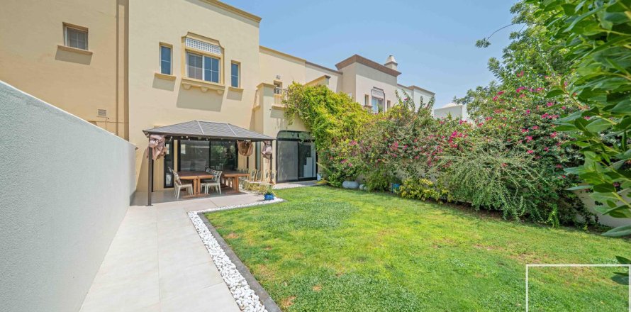 The Springs, Dubai, UAE의 빌라 침실 3개, 232제곱미터 번호 635247