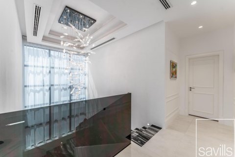 Vila v Jumeirah Golf Estates, Dubai, SAE 5 ložnice, 839 m² Č.: 635249 - fotografie 29