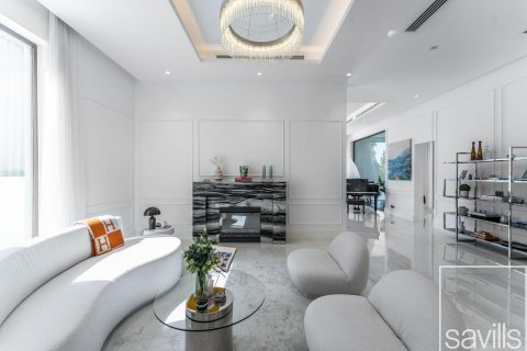 Vila v Jumeirah Golf Estates, Dubai, SAE 5 ložnice, 839 m² Č.: 635249 - fotografie 8
