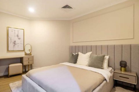 Vila v Palm Jumeirah, Dubai, SAE 5 spální, 622 m2 č. 635251 - Fotografia 15