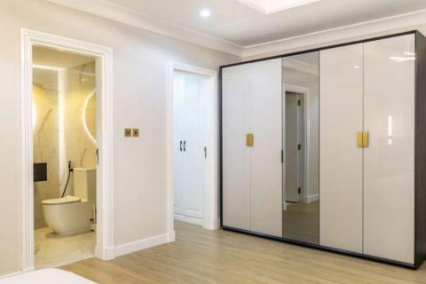 Vila v Palm Jumeirah, Dubai, SAE 5 spální, 622 m2 č. 635251 - Fotografia 14