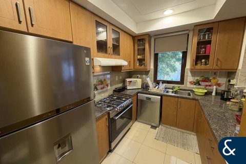 Villa itt: Reem, Dubai, EAE, 3 hálószoba, 209 m², azonosító: 667940 - fénykép 5