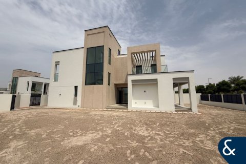 Villa à louer à Arabian Ranches 3, Dubai, EAU 4 chambres, 381 m2 № 667943 - photo 1