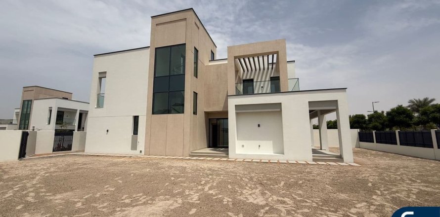 Vila di Arabian Ranches 3, Dubai, UAE 4 bilik tidur, 381 meter persegi № 667943