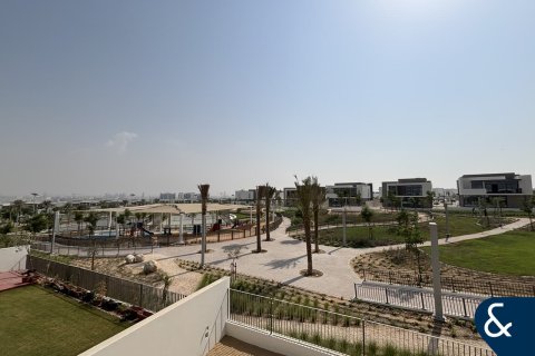 Villa en alquiler en Al Furjan, Dubai, EAU 5 dormitorios, 442 m2 № 667944 - foto 21