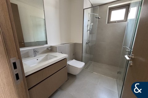 Villa en alquiler en Al Furjan, Dubai, EAU 5 dormitorios, 442 m2 № 667944 - foto 13