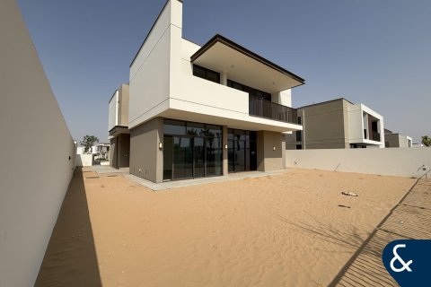 Villa en alquiler en Al Furjan, Dubai, EAU 5 dormitorios, 442 m2 № 667944 - foto 1
