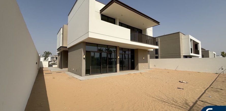 Villa i Al Furjan, Dubai, Emiratene 5 soverom, 442 kvm nr. 667944