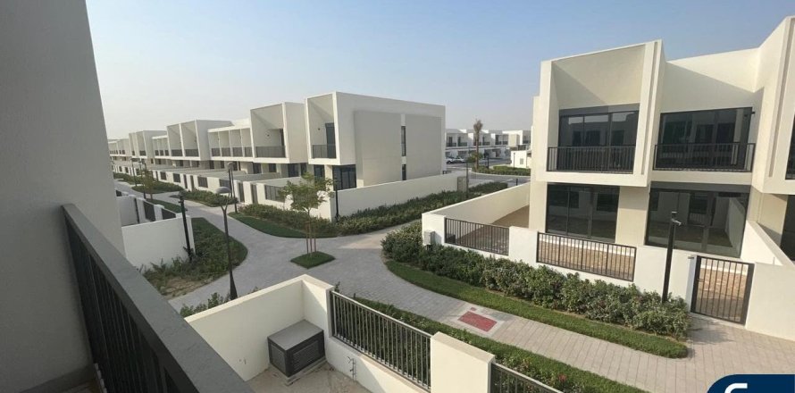 Vilă în Town Square, Dubai, EAU 4 dormitoare, 261 mp.  №667945