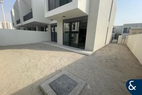 Villa uthyres i Town Square, Dubai, UAE 4 sovrum, 261 kvm Nr. 667945 - fotografi 3