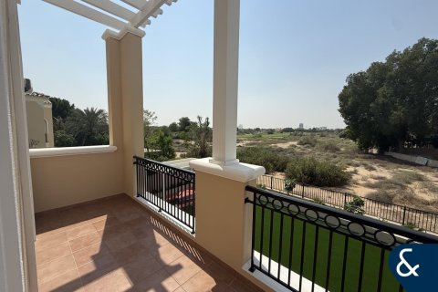וילה להשכרה ב Arabian Ranches, Dubai, איחוד האמירויות 4 חדרי שינה, 790 מ"ר, מספר 667939 - תמונה 10
