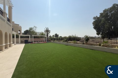 וילה להשכרה ב Arabian Ranches, Dubai, איחוד האמירויות 4 חדרי שינה, 790 מ"ר, מספר 667939 - תמונה 18