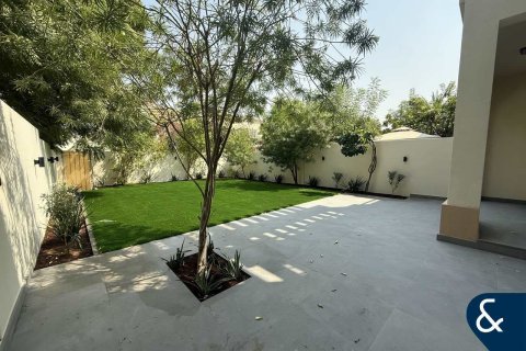 فيلا للإيجار في The Springs، دبي، الإمارات العربية المتحدة 3 غرفة نوم ، 228 متر مربع ، رقم 667941 - صورة 4