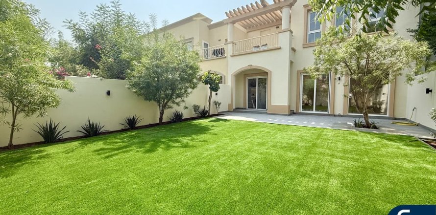 فيلا في The Springs، دبي 3 غرفة نوم ، 228 متر مربع . ر قم 667941