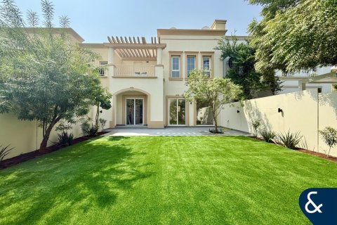 فيلا للإيجار في The Springs، دبي، الإمارات العربية المتحدة 3 غرفة نوم ، 228 متر مربع ، رقم 667941 - صورة 6