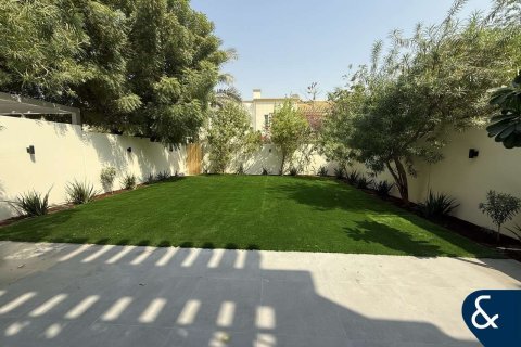 فيلا للإيجار في The Springs، دبي، الإمارات العربية المتحدة 3 غرفة نوم ، 228 متر مربع ، رقم 667941 - صورة 24