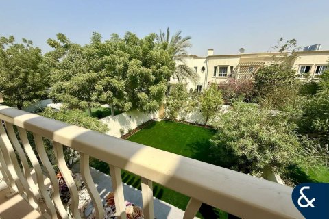 فيلا للإيجار في The Springs، دبي، الإمارات العربية المتحدة 3 غرفة نوم ، 228 متر مربع ، رقم 667941 - صورة 23