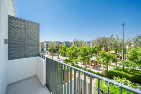 Řadový dům v Arabian Ranches 3, Dubai, SAE 3 ložnice, 179.86 m² Č.: 733306 - fotografie 1