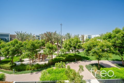 Řadový dům v Arabian Ranches 3, Dubai, SAE 3 ložnice, 179.86 m² Č.: 733306 - fotografie 9