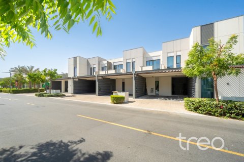 Řadový dům v Arabian Ranches 3, Dubai, SAE 3 ložnice, 179.86 m² Č.: 733306 - fotografie 3