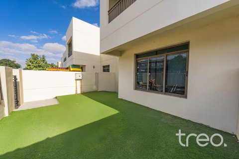 Rumah bandar di Town Square, Dubai, UAE 3 bilik tidur, 200.02 meter persegi № 733301 - foto 15