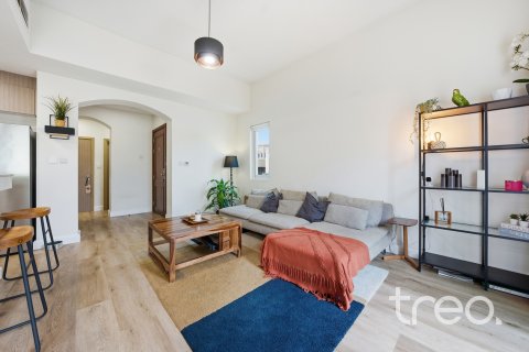Rijtjeshuis te koop in Dubai, VAE 3 slaapkamers, 210.33 vr.m., nr 733304 - foto 5