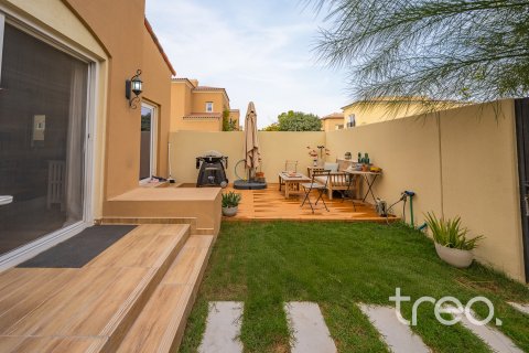 Rijtjeshuis te koop in Dubai, VAE 3 slaapkamers, 210.33 vr.m., nr 733304 - foto 21
