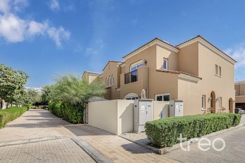 Rijtjeshuis te koop in Dubai, VAE 3 slaapkamers, 210.33 vr.m., nr 733304 - foto 22