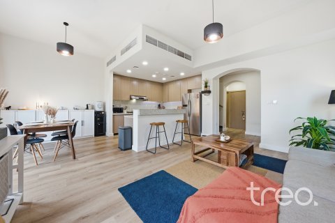 Rijtjeshuis te koop in Dubai, VAE 3 slaapkamers, 210.33 vr.m., nr 733304 - foto 3
