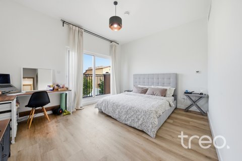 Rijtjeshuis te koop in Dubai, VAE 3 slaapkamers, 210.33 vr.m., nr 733304 - foto 11