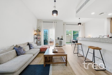 Rijtjeshuis te koop in Dubai, VAE 3 slaapkamers, 210.33 vr.m., nr 733304 - foto 4