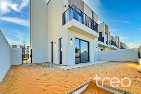 Villa à vendre à  Dubai South (Dubai World Central), Dubai, EAU 4 chambres, 222.97 m2 № 733307 - photo 1