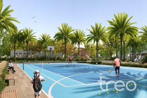 Townhouse in Arabian Ranches 3, Dubai, UAE 3 bedrooms, 189.43 sq.m. № 733305 - photo 2