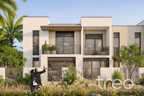 Townhouse in Arabian Ranches 3, Dubai, UAE 3 bedrooms, 189.43 sq.m. № 733305 - photo 9