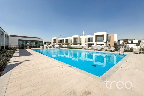 Rijtjeshuis te koop in Arabian Ranches 3, Dubai, VAE 3 slaapkamers, 179.67 vr.m., nr 733303 - foto 17