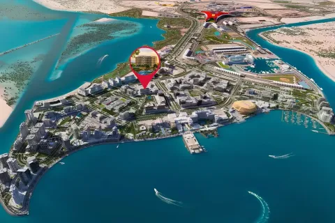 Dzīvoklis Dubaijā, AAE 45 m2 Nr. 753896 - attēls 10