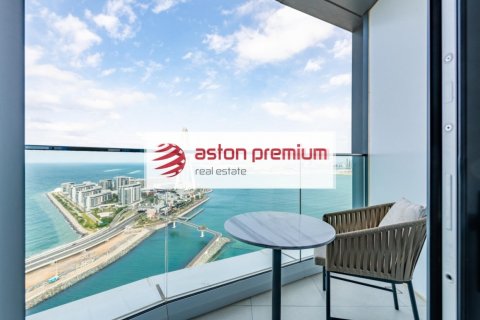 Apartament de închiriat în Jumeirah Beach Residence, Dubai, EAU 3 dormitoare, 179 mp. №753875 - poză 8