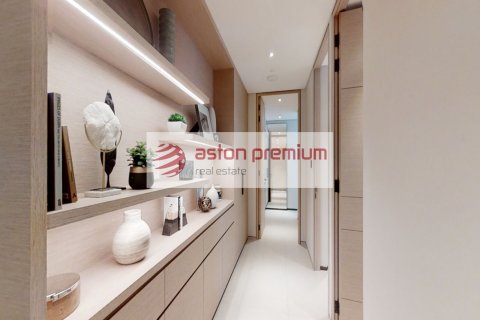 Apartament de închiriat în Jumeirah Beach Residence, Dubai, EAU 3 dormitoare, 179 mp. №753875 - poză 3