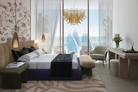 Müüa korter asukohaga Abu Dhabi, AÜE: 104 m² Nr 753895 - pilt 6